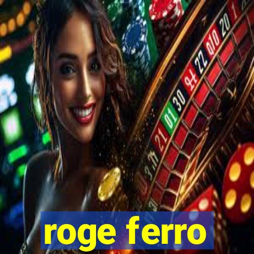 roge ferro